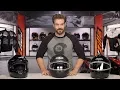 HJC Snow Helmets Review at RevZilla com