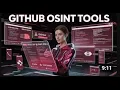 10 Secret Phone Number OSINT Tools Found On GitHub 2026