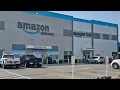 Amazon s Tonawanda delivery station celebrates 5 years of service in WNY