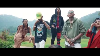 young lex dengan koi remix ft bagarap jacson zeran dhea siregar official mv 