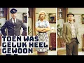 Lagu S07E05 VREDE / TOEN WAS GELUK HEEL GEWOON