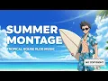 Download Lagu Summer Vlog Music ☀️ Summer Montage - Vibe Tracks [No Copyright Tropical House]