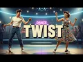 Lagu The best of Twist for you to dance and enjoy nostalgia 🕺