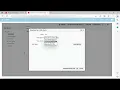 How to run your SQL Queries and search tables in Oracle Fusion ERP application