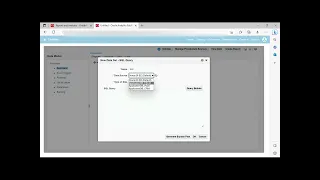How to run your SQL Queries and search tables in Oracle Fusion ERP application