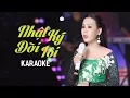 Download Lagu [KARAOKE] Nhật Ký Đời Tôi - Lưu Ánh Loan