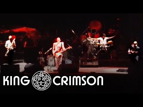 Download MP3 King Crimson - Full Show (The Noise - Live At Fréjus 1982)