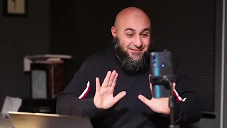 جبروتك ده هيروح فين يوم القيامة محمد الغليظ 