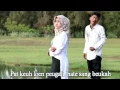 Download Lagu Bergek feat Devi   Meurina Cinta   Album Dikit dikit 2   Lagu Aceh 2016