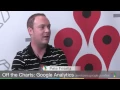 Off the Charts Introduction to the Google Analytics Metadata API