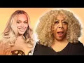 Beyoncé RETURNS to Met Gala After 10 YEARS 💃🏽 New Films, Euphoria S3 \u0026 Auntie Shares Her Grief 🕊️
