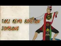 Download Lagu TARI REMO BOLETAN || KABUPATEN JOMBANG || GERAK TARI TRADISI #remo #pelatihan #jombangmbois