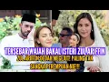 Download Lagu DIAM2 BERCINTA!! ZUL ARIFFIN PILIH WANITA INI JADI ISTERI??!RUHAINIES PUN TERPALIT??😱😱😱😱