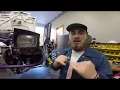 s13 Drift Armor Bash Bar install