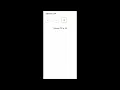 OTP input in ionic apps