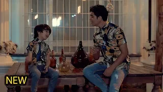 Adel Miad Romantic Official Music Video NEW 2019 