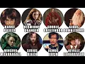 Every POWERFUL Gryffindor Explained