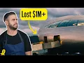 The Floating Restaurant That Lost Over 1M and Closed