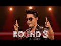 ซากอ้อย - โจ๊ก โซคูล l Hidden Singer Thailand เสียงลับจับไมค์
