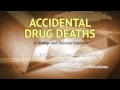 Demings and Garavaglia Orange County Heroin Deaths on Rise