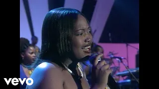 joyous celebration jesus the mention of your name live at sabc johannesburg 2004 