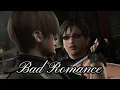 [GMV] Leon Kennedy - Bad Romance