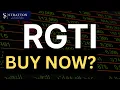 RGTI Stock Rigetti Computing stock RGTI STOCK PREDICTION RGTI STOCK analysis RGTI stock news today