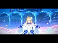 FGO - Archetype Earth Arcueid NP Theme EXTENDED