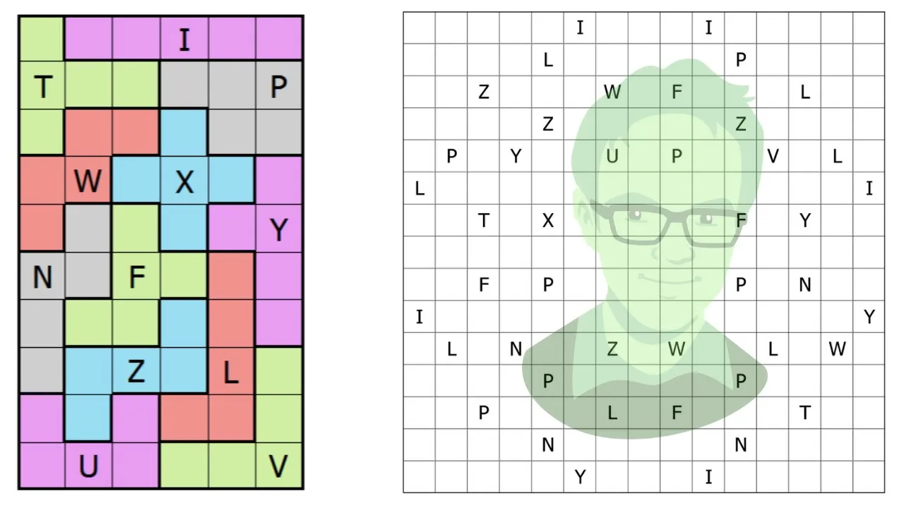 No Sudoku Rules Apply!