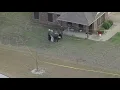 North Texas elderly woman killed in double shooting Ellis County Sheriff says