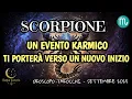 Download Lagu 🔮✨SCORPIONE ♏ UN EVENTO KARMICO TI PORTERÀ VERSO UN NUOVO INIZIO🔥✨Oroscopo SETTEMBRE 2025