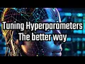 Bayesian Search The better Hyperparameter Tuning approach
