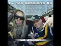 LA JOAQUI | DJ TAO Turreo Sessions #6 - DJ Tao & La Joaqui