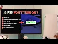How To Fix Your PS5 If It Won t Turn ON