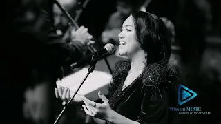 ألف ليلة و ليلة   مي فاروق                                دندنها