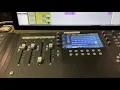 Mapping Tracks in Avid Artist Control and Artist Mix