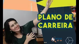 SUA EMPRESA TEM PLANO DE CARREIRA? | Passa no RH