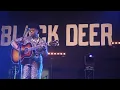 Amythyst Kiah @ Black Deer - 17 Jun 2023 - Hitchin' A Ride (Green Day cover)