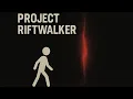 CONFIDENTIAL Timeline Leak from Project Riftwalker RealityShift9
