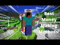 The BEST Money Making Methods To Use During Mayor Derpy