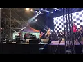 Teman Pengganti Rap by BLACK!! Lain gile korang kena dengar ni! Jomheboh penang 2018..