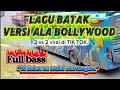Lagu Lagu Batak versi Bollywood \