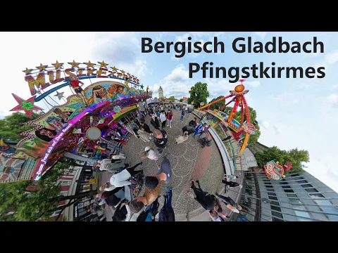 Video Kermiseditie 2025