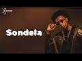 NEL NGABO - SONDELA ( VIDEO 4K LYRICS )
