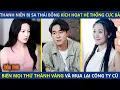 Lagu Thanh Niên Bị Sa Thải Bỗng Kích Hoạt Hệ Thống Cực Bá, Biến Mọi Thứ Thành Vàng Và Mua Lại Công Ty Cũ