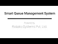 Queue Management System ADMIN