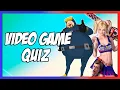Download Lagu Video Game Quiz #45 - Images, Music, Characters, Locations, and Pixelated Covers