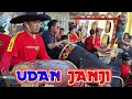 Download Lagu UDAN JANJI - Cover Lagu Jaranan ROGO SAMBOYO PUTRO voc Gea Ayu