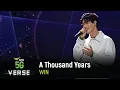 Download Lagu AIS5GVERSE: OF INNOVATION | WIN - A Thousand Years