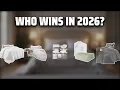 The Top 5 Best King Comforter Cotton in 2026 - Must Watch Before Buying
